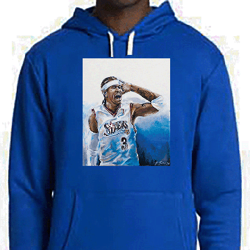Iverson Hoodie Iverson Hoodie